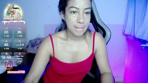 Snapshot of ninatinydoll1 chatting on December 2024 10:32:01 AM ninatinydoll1 online show from December 2024 10:32:01 AM