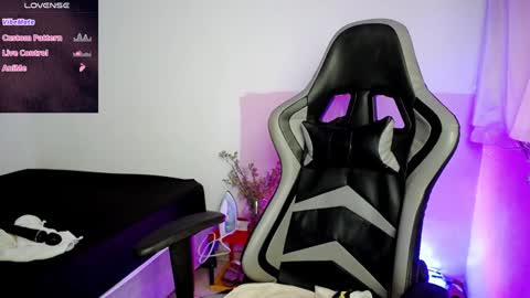 Snapshot of ninatinydoll1 chatting on February 2025 11:42:01 AM ninatinydoll1 online show from February 2025 11:42:01 AM