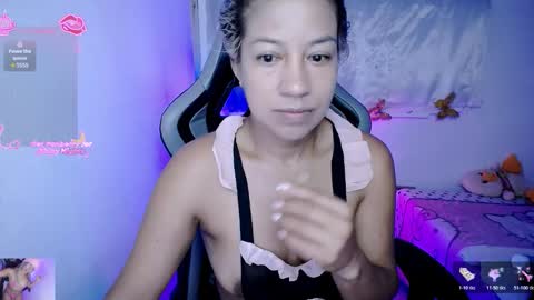 Snapshot of ninatinydoll1 chatting on November 2025 10:15:01 AM ninatinydoll1 online show from November 2025 10:15:01 AM