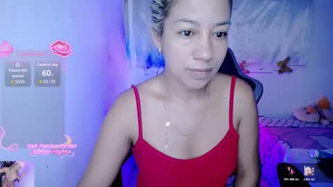 Snapshot of ninatinydoll1 chatting on November 2025 09:11:01 AM ninatinydoll1 online show from November 2025 09:11:01 AM