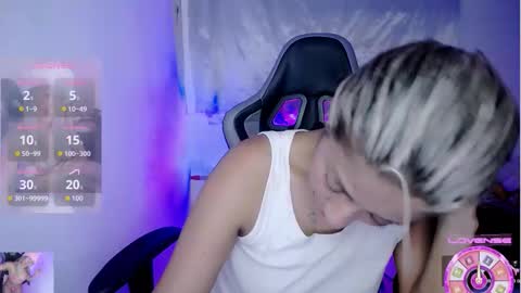 Snapshot of ninatinydoll1 chatting on November 2025 11:58:01 AM ninatinydoll1 online show from November 2025 11:58:01 AM