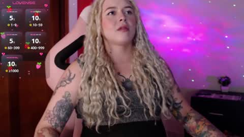 Nina online show from March 2025 01:47:02 AM