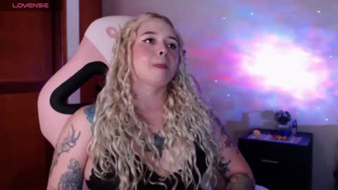 Nina online show from March 2025 03:51:01 AM