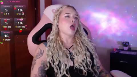 Nina online show from March 2025 05:35:01 AM