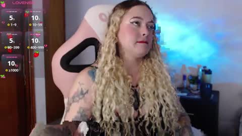 Nina online show from September 2025 01:28:01 AM