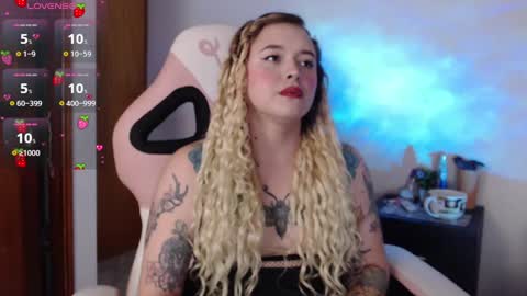 Nina online show from September 2025 04:36:02 AM