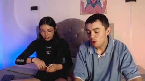 nina and jhony online show from April 2026 09:07:02 PM