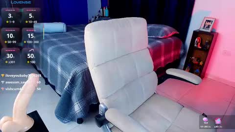 Snapshot of ninfo_95 chatting on March 2025 06:43:02 PM Alejandra online show from March 2025 06:43:02 PM