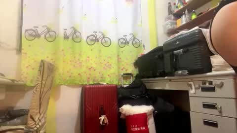 Ninfo Puta online show from March 2026 10:20:01 AM