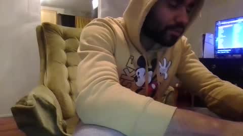 ninjamonkey23 online show from February 2025 07:59:02 AM