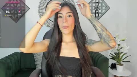 ninna_asppen online show from March 2026 03:31:01 AM