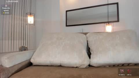 ninna_asppen online show from April 2026 07:45:01 AM