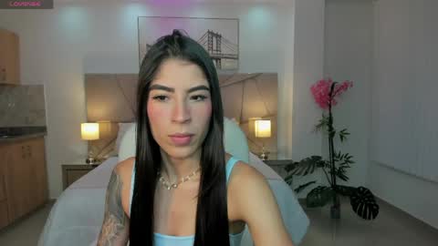 ninna_asppen online show from April 2026 06:06:01 AM