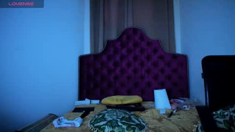 Snapshot of ninna_dee chatting on December 2024 07:50:01 AM nina dee online show from December 2024 07:50:01 AM