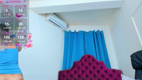 nina dee online show from January 2026 04:38:01 AM