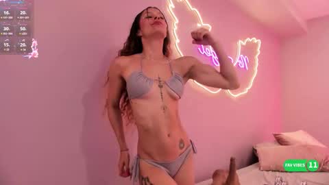 Ninna  online show from December 2025 04:22:01 PM