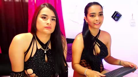 Snapshot of ninoska_14 chatting on January 2025 08:10:01 PM Agatha love online show from January 2025 08:10:01 PM