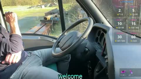 ninosolo 35 online show from February 2025 02:02:02 PM