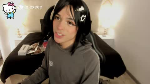 Snapshot of nioki_ chatting on February 2026 04:44:01 AM nioki_ online show from February 2026 04:44:01 AM