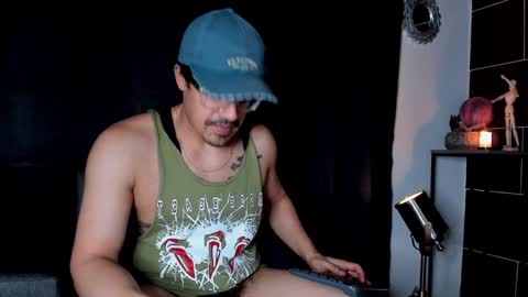 Steven online show from December 2024 02:43:02 AM