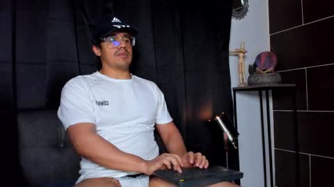 Steven online show from January 2025 12:36:01 AM