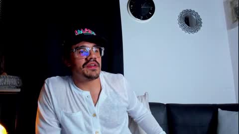 Steven online show from February 2025 03:48:01 AM