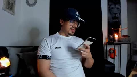 Steven online show from September 2025 04:56:01 AM