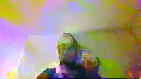 NitaGio online show from December 2025 06:55:01 AM