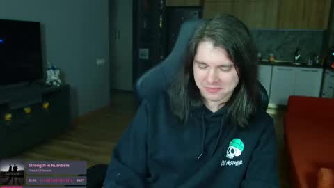 nitroshade online show from December 2024 02:33:02 AM