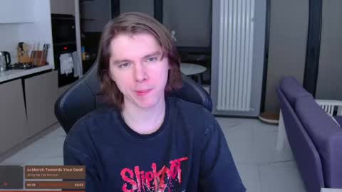 nitroshade online show from May 2026 10:36:02 PM