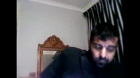 FUZZY-D online show from September 2025 08:14:01 PM