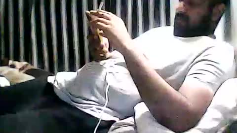 FUZZY-D online show from October 2025 06:52:01 PM