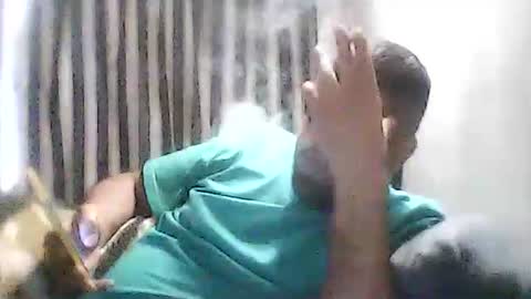 FUZZY-D online show from November 2025 10:47:01 AM