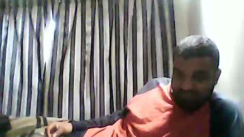 FUZZY-D online show from November 2025 08:02:01 AM