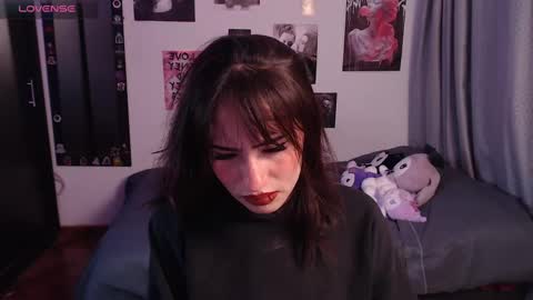 Snapshot of nixxie_ chatting on September 2025 01:09:01 AM Nixxie online show from September 2025 01:09:01 AM