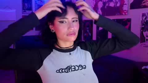 Snapshot of nixxie_ chatting on July 2026 04:10:02 AM Nixxie online show from July 2026 04:10:02 AM