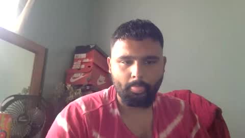 nixxo 20 year old colored online show from October 2025 01:20:01 PM