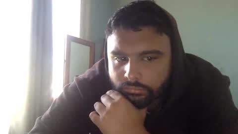 nixxo 20 year old colored online show from October 2025 09:09:02 AM