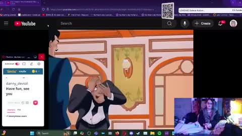 nixylix online show from January 2025 02:36:01 AM