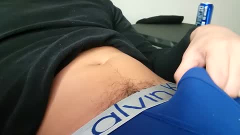 niyo1996 online show from February 2025 10:10:01 PM