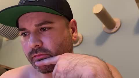 Snapshot of njerseydude82 chatting on January 2026 02:54:02 PM Jason online show from January 2026 02:54:02 PM