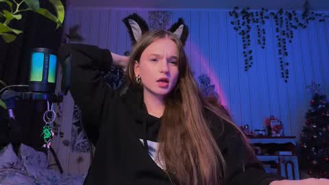 Snapshot of nloraaa chatting on February 2025 01:52:02 AM Tears Lora online show from February 2025 01:52:02 AM