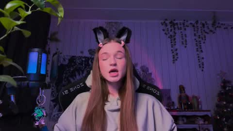 Snapshot of nloraaa chatting on February 2025 12:52:02 AM Tears Lora online show from February 2025 12:52:02 AM