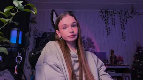 Snapshot of nloraaa chatting on February 2025 05:27:01 PM Tears Lora online show from February 2025 05:27:01 PM