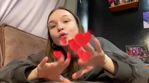 Tears Lora online show from March 2026 08:27:02 AM