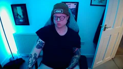 Snapshot of nlrb93 chatting on February 2025 06:56:02 PM BNate93 online show from February 2025 06:56:02 PM