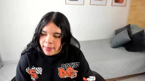 Snapshot of noa1029 chatting on February 2026 07:21:01 PM Noa online show from February 2026 07:21:01 PM