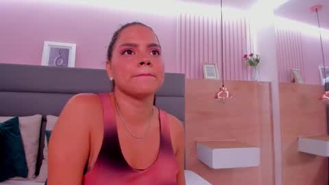 Noa online show from October 2025 09:14:02 PM