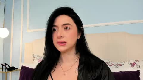 Noa Blue online show from April 2026 08:11:02 PM