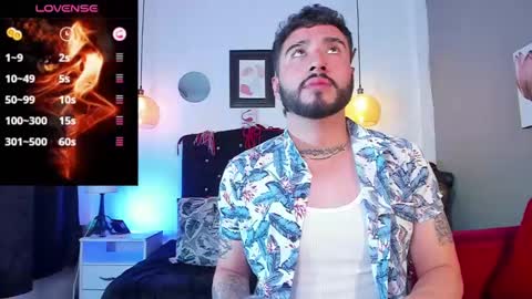 noa_bonucci online show from February 2025 05:50:01 PM